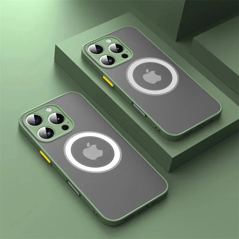 Jinitaimeik Armor Mag Case