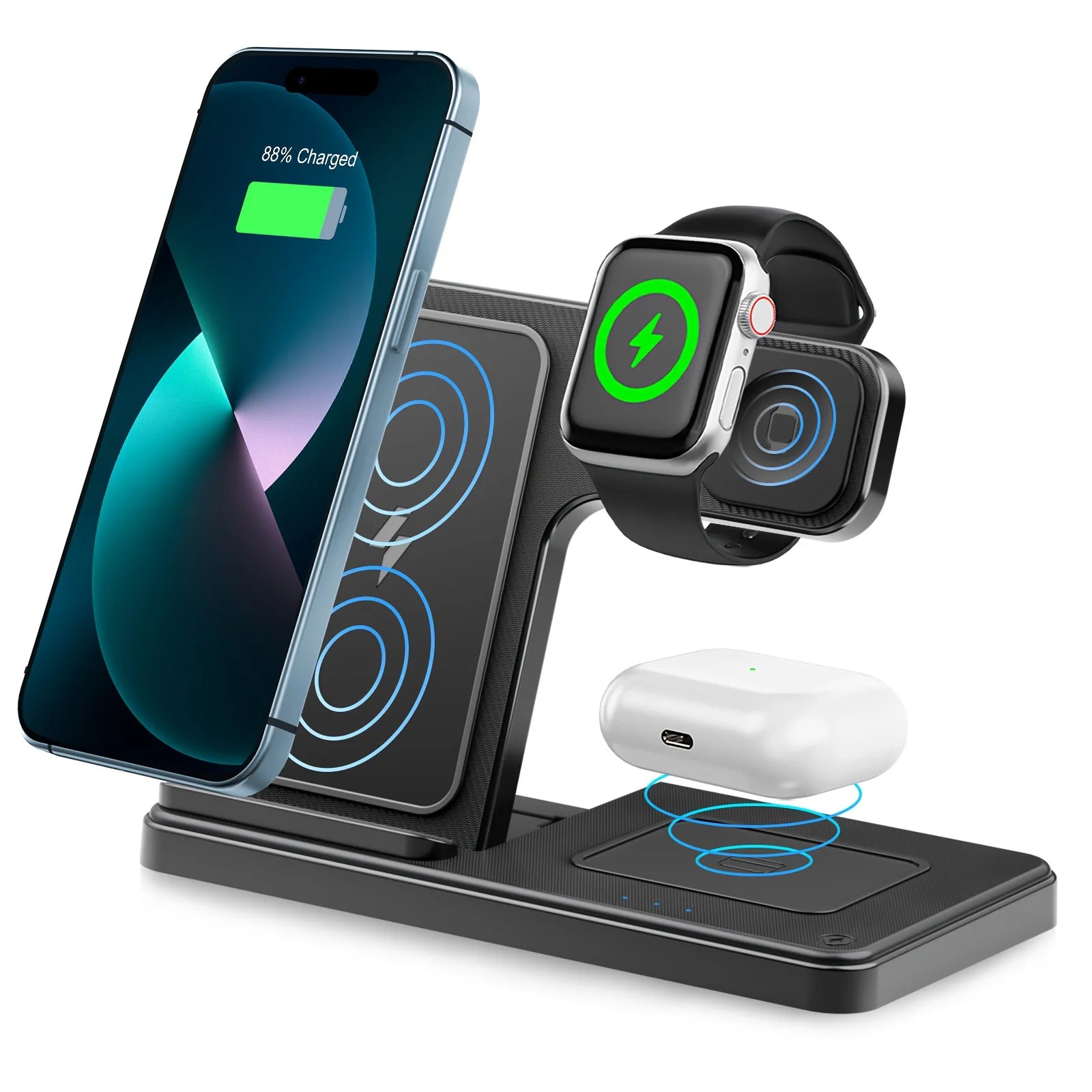 FoldCharge Pro