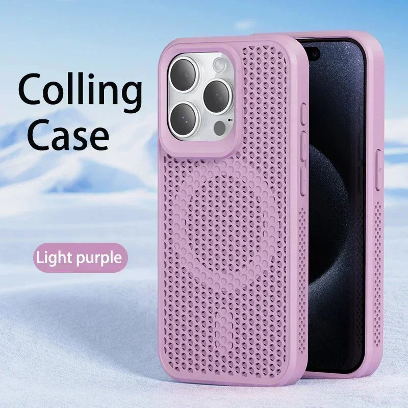 MagCool Shield Case