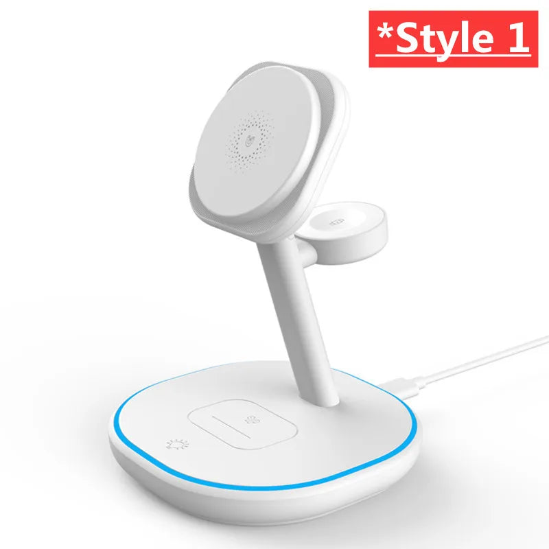 VIKEFON MagCharge Pro