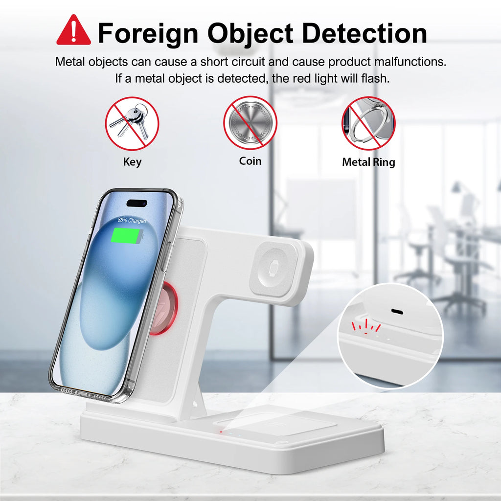 FoldCharge Pro
