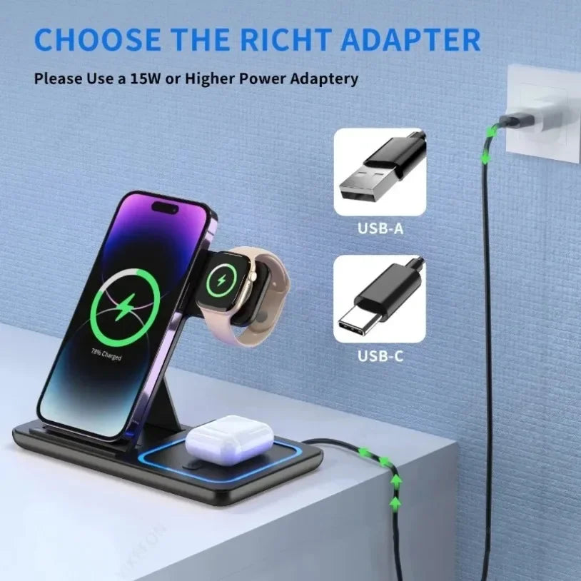 VoltNest Pro
