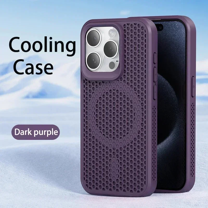 MagCool Shield Case