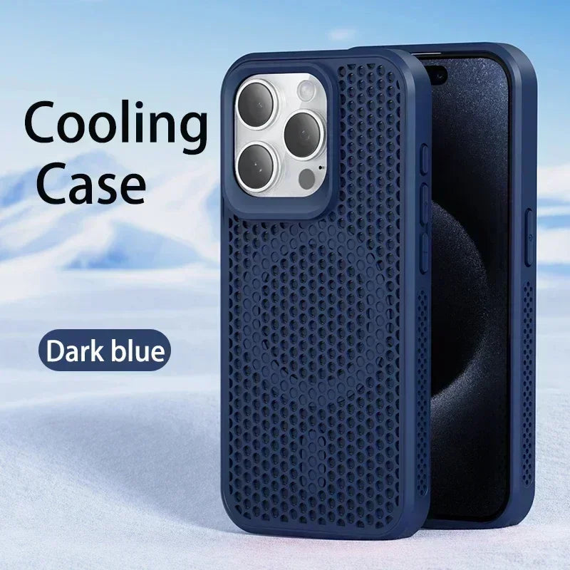 MagCool Shield Case