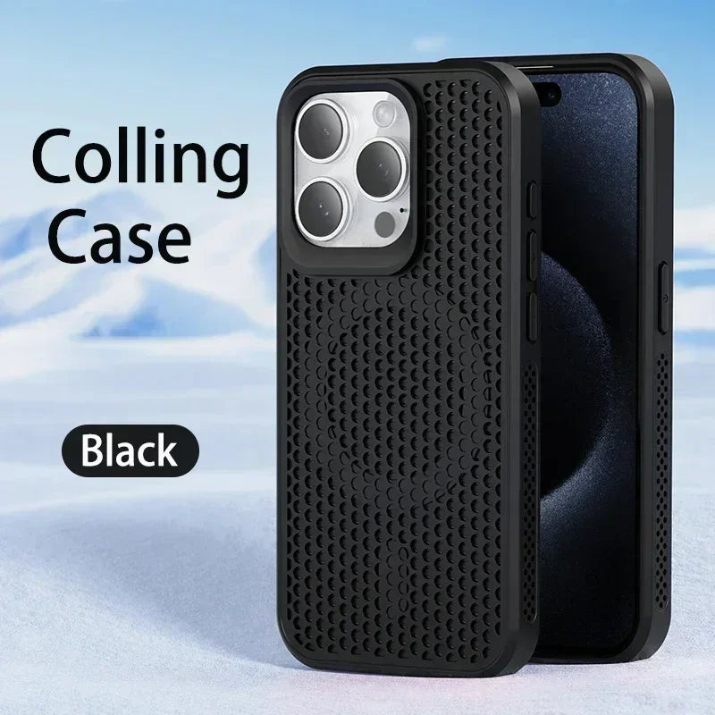 MagCool Shield Case