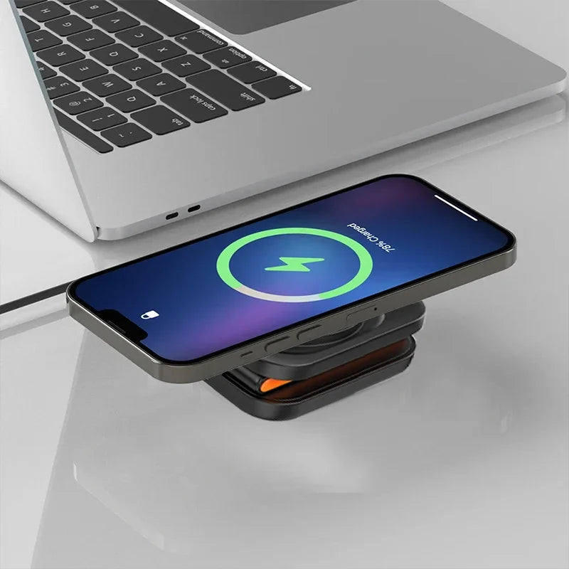 VIKEFON MagCharge Mini