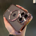 QIXTWO Luxe Mag Case