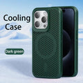 MagCool Shield Case