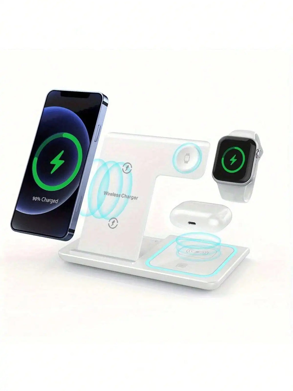 ChargeHub