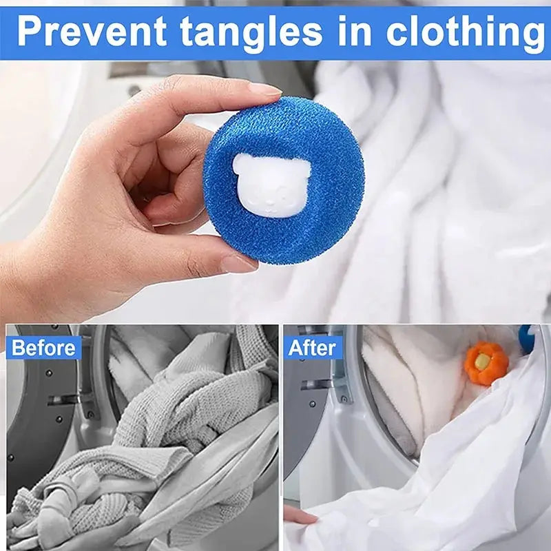 Clean Cycle