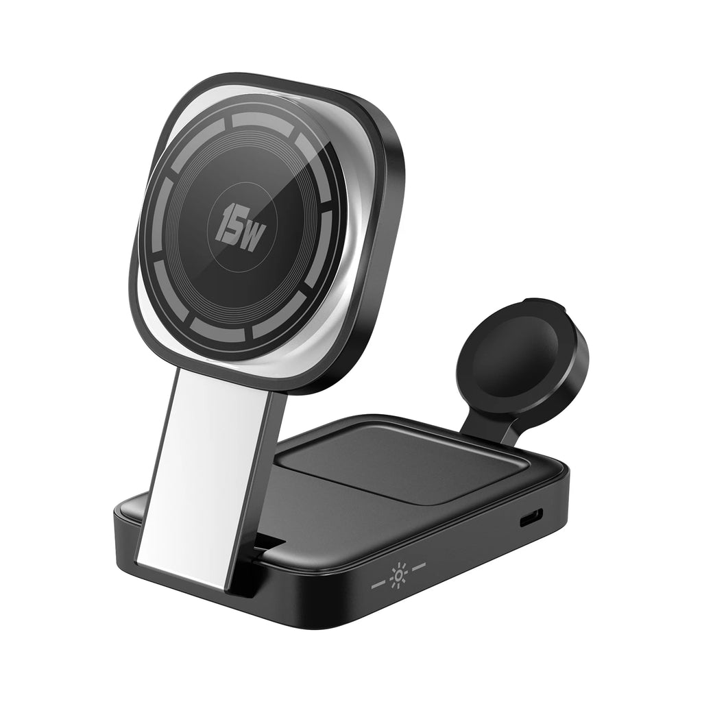 VIKEFON MagCharge Mini