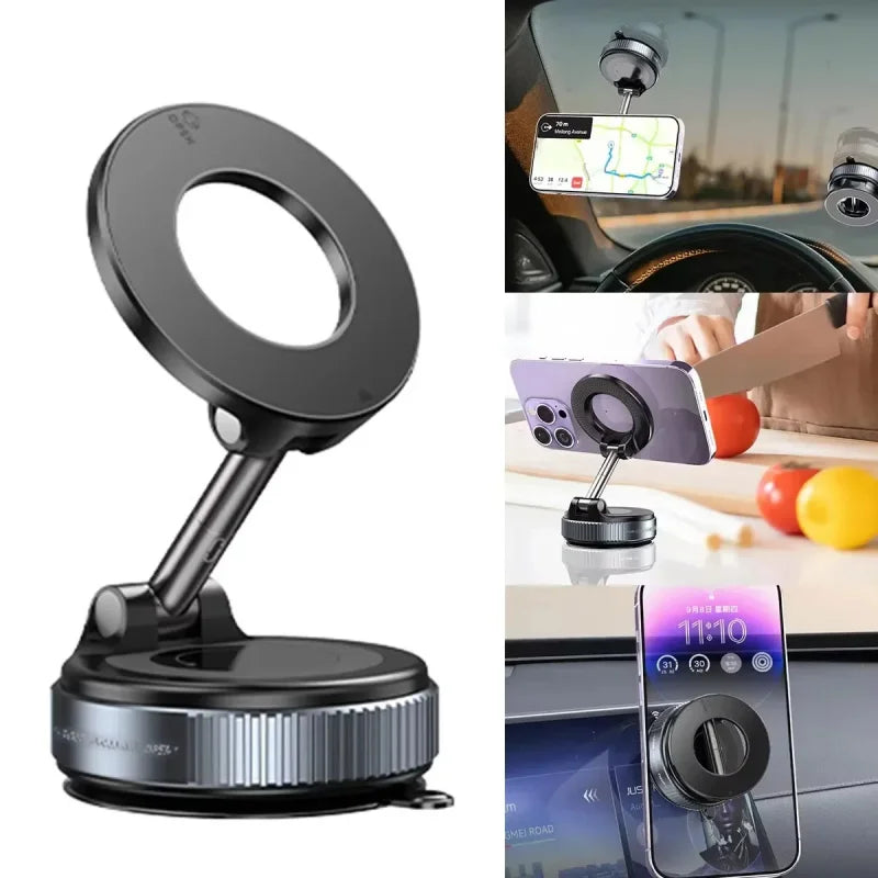 FlexGrip 360° Magnetic Phone Mount