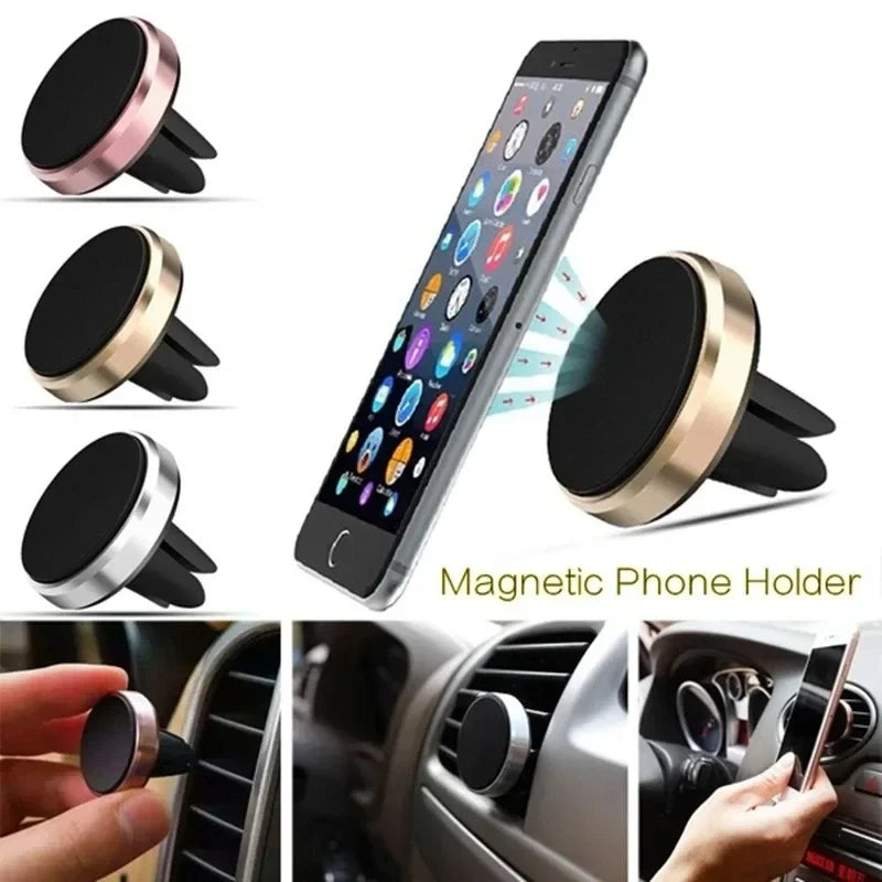MagGrip Air Vent Phone Mount