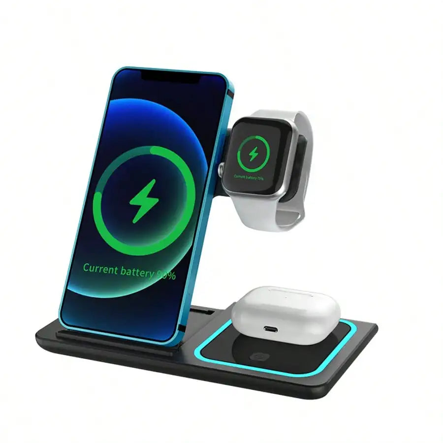 ChargeHub