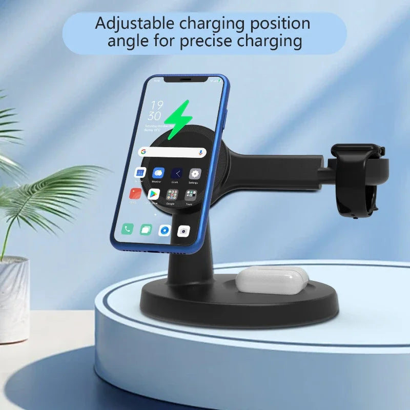 VIKEFON MagCharge Pro