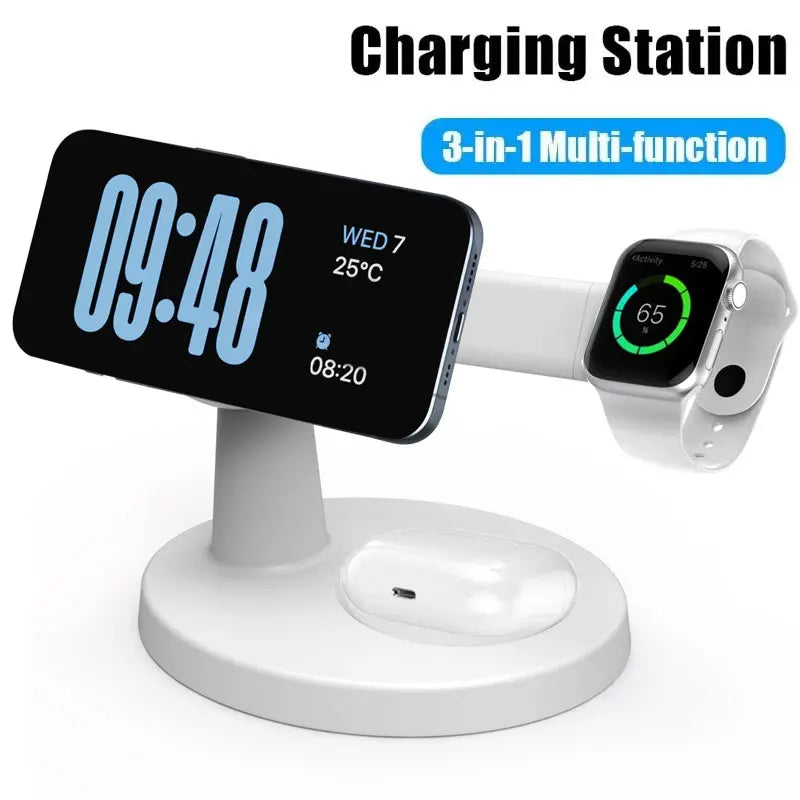 VIKEFON MagCharge Pro