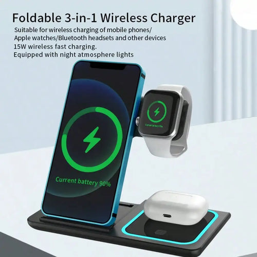 ChargeHub