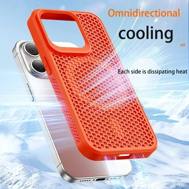 MagCool Shield Case