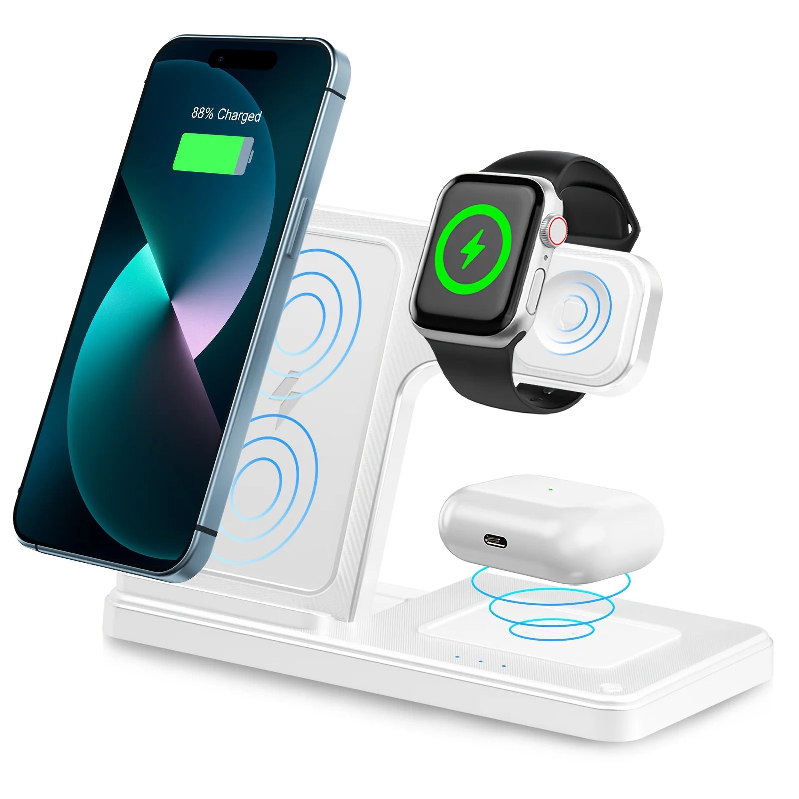 FoldCharge Pro