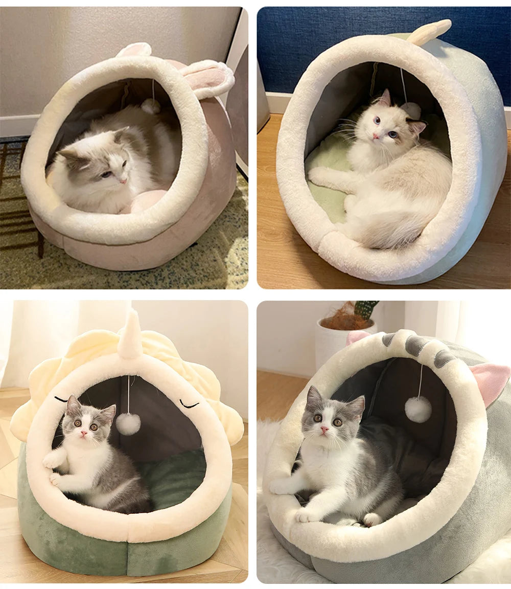 Cozy Cave