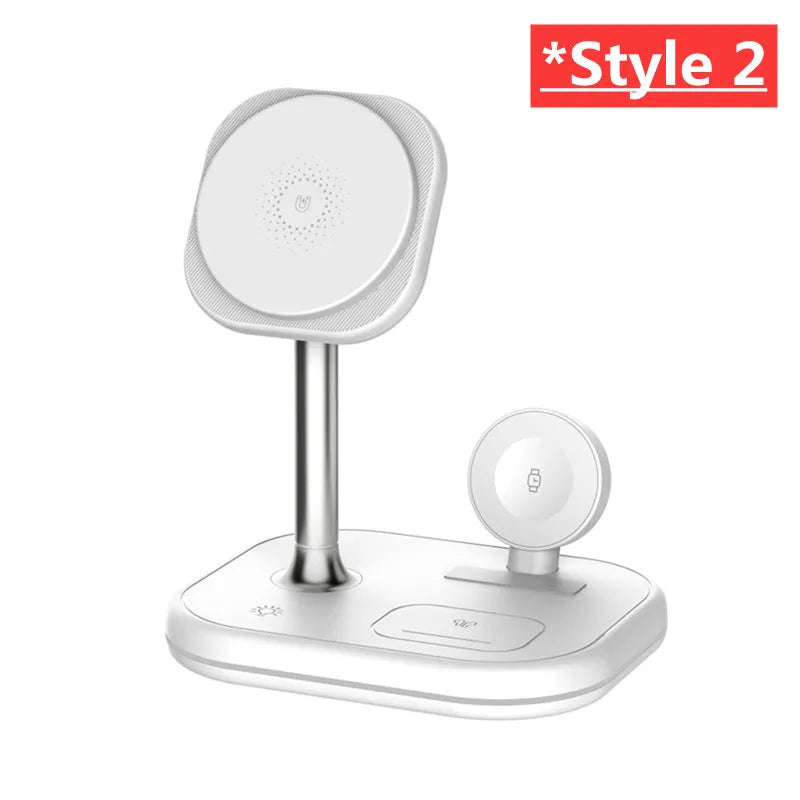 VIKEFON MagCharge Pro
