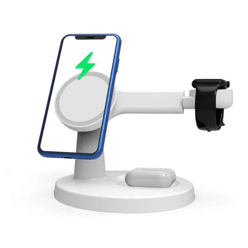 VIKEFON MagCharge Pro