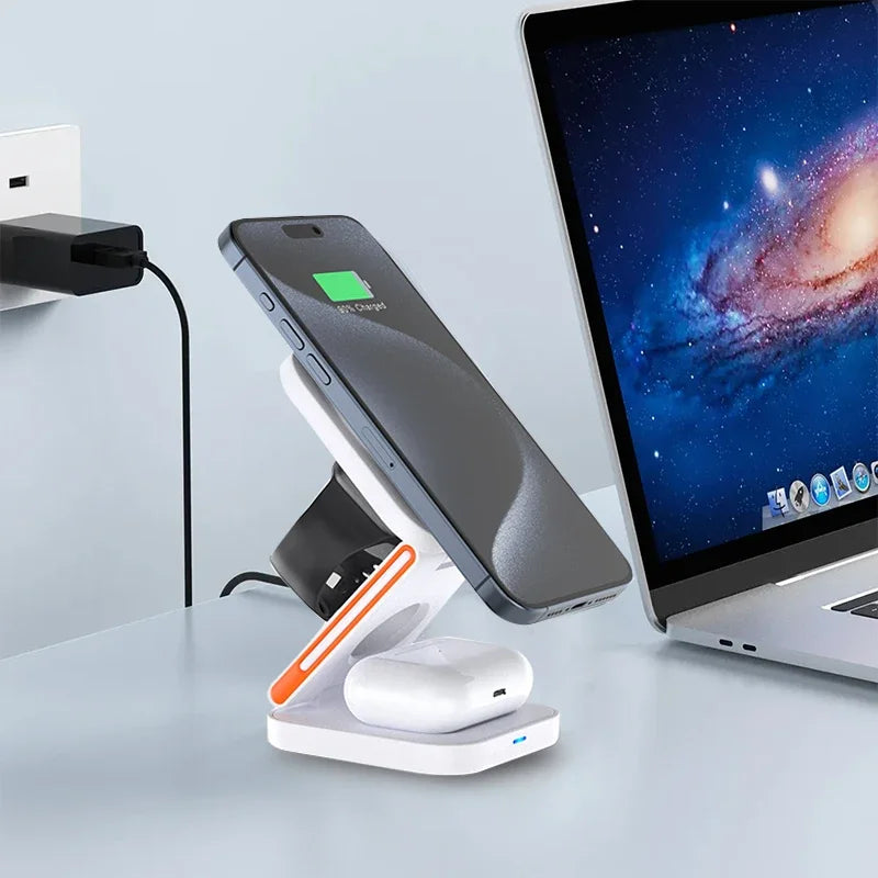 VIKEFON MagCharge Mini