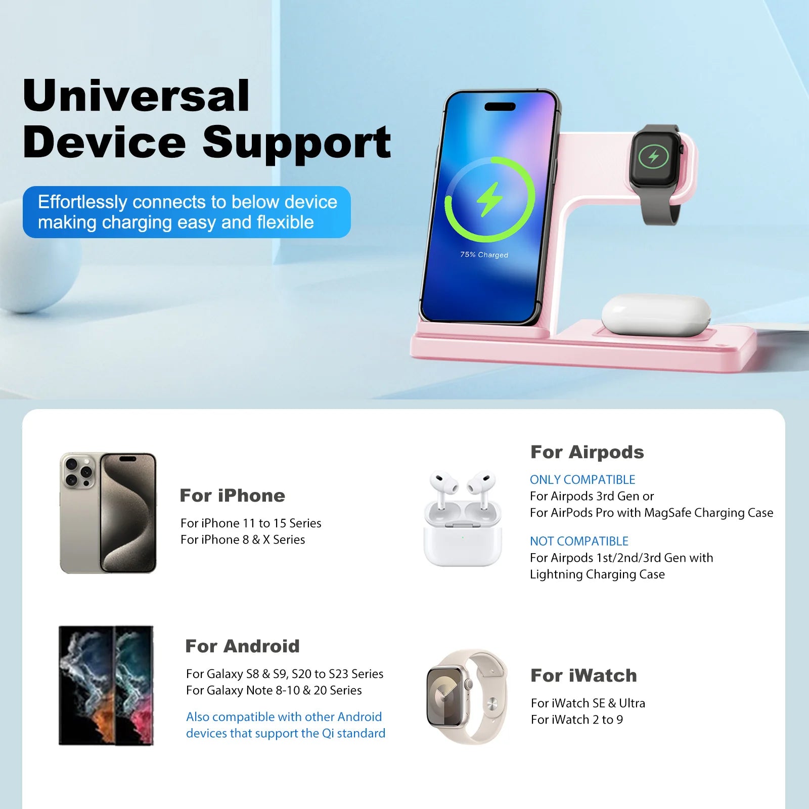 FoldCharge Pro