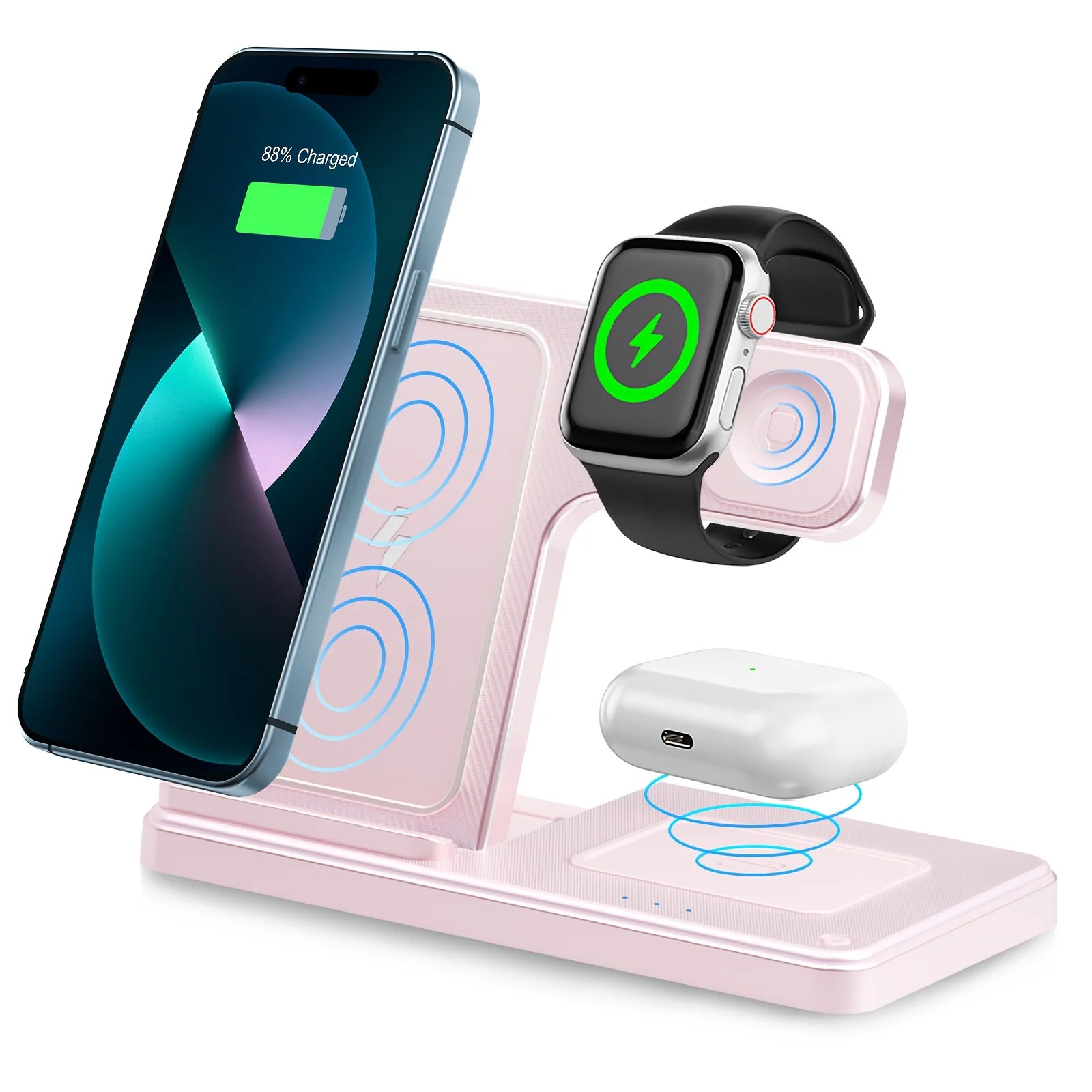 FoldCharge Pro