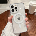 QIXTWO Crystal Mag Case