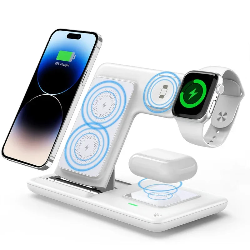 VoltNest Pro