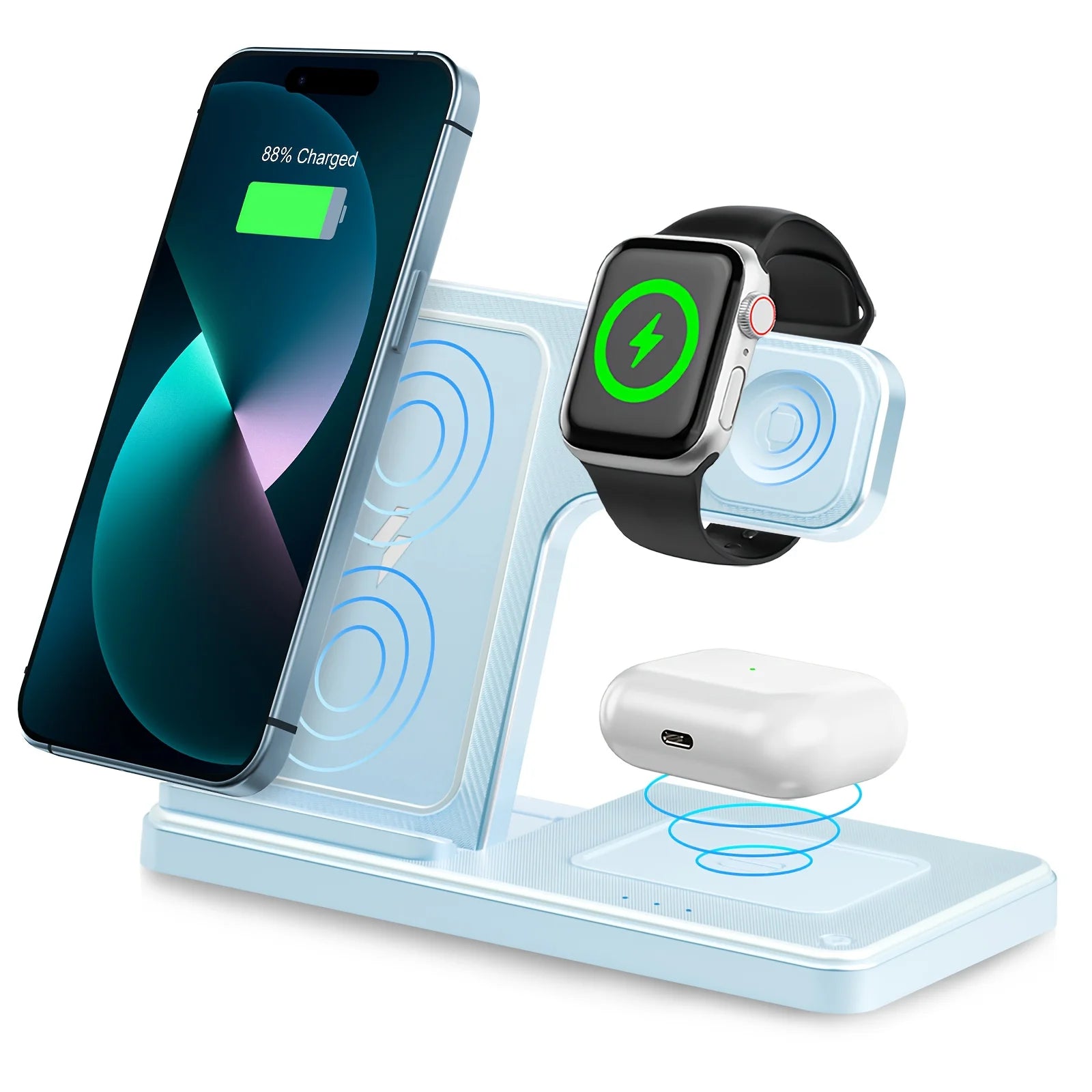 FoldCharge Pro