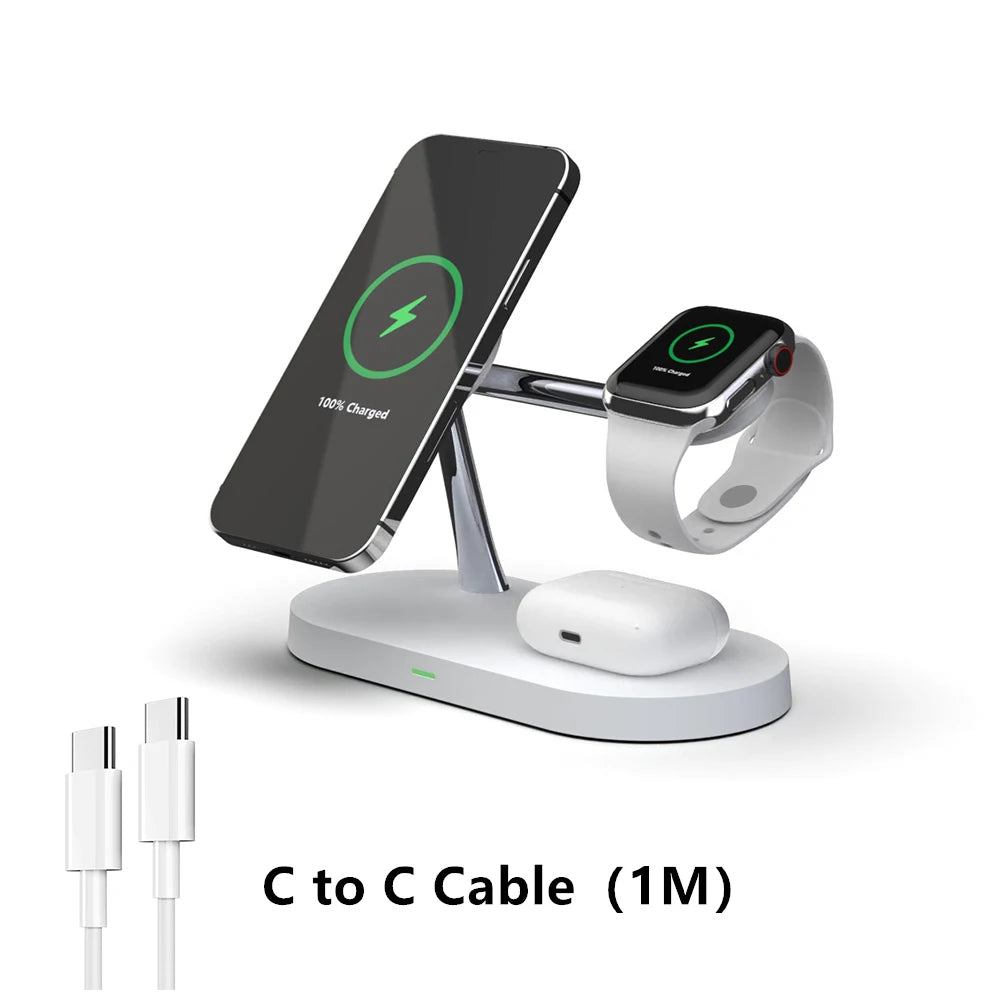TIMESS MagCharge