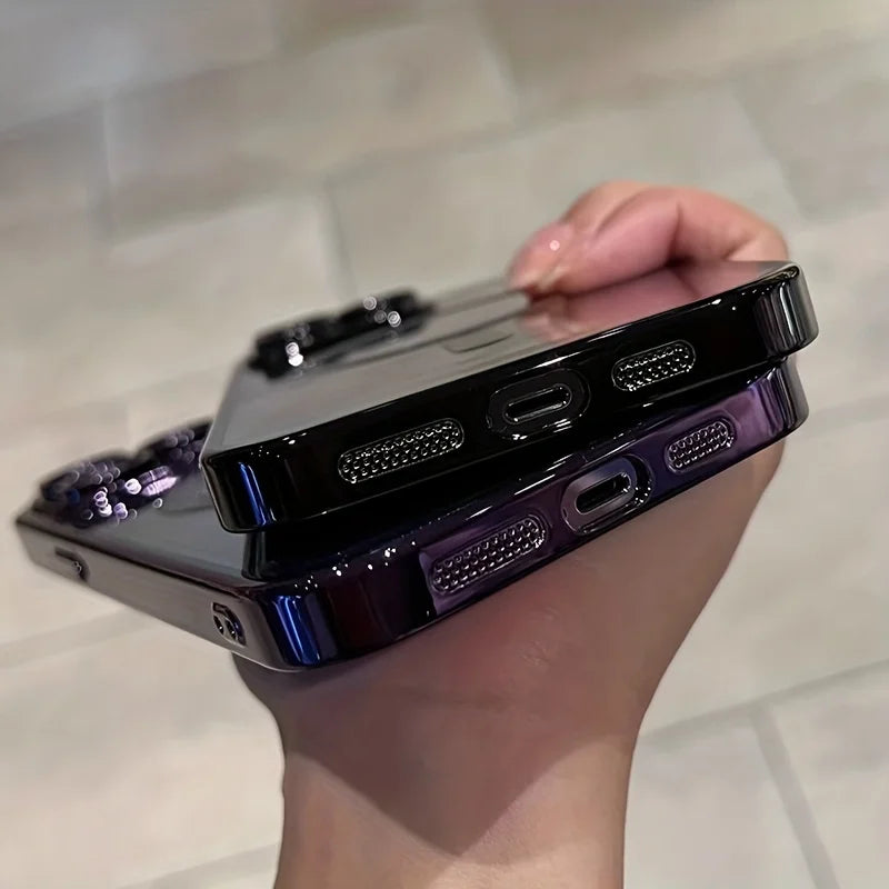 QIXTWO Luxe Mag Case