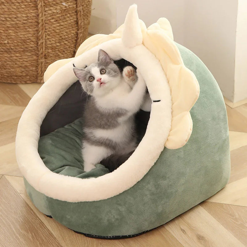 Cozy Cave