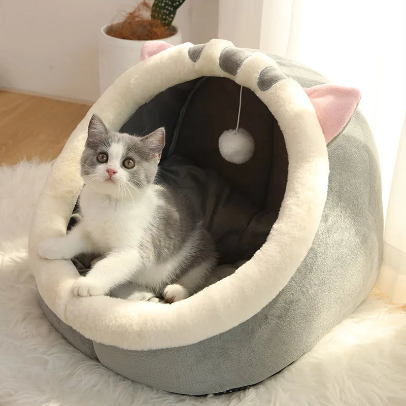 Cozy Cave