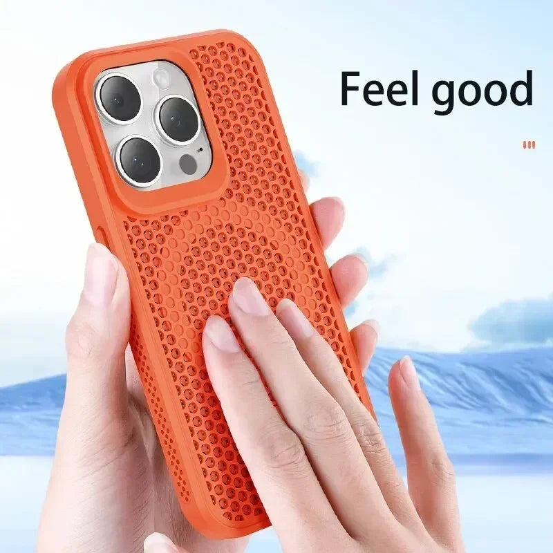 MagCool Shield Case