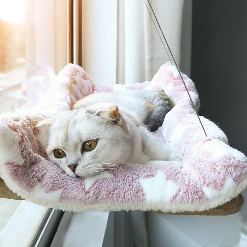Kitty Cradle