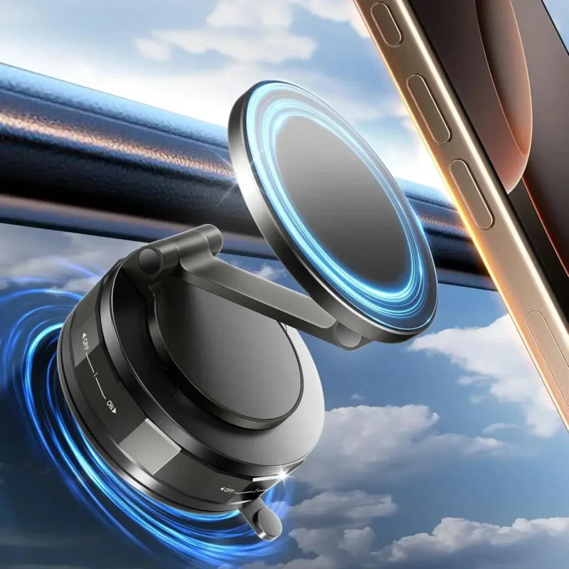 FlexGrip 360° Magnetic Phone Mount