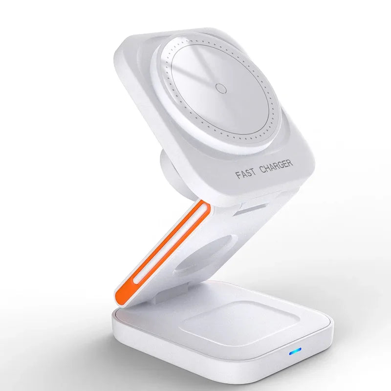 VIKEFON MagCharge Mini