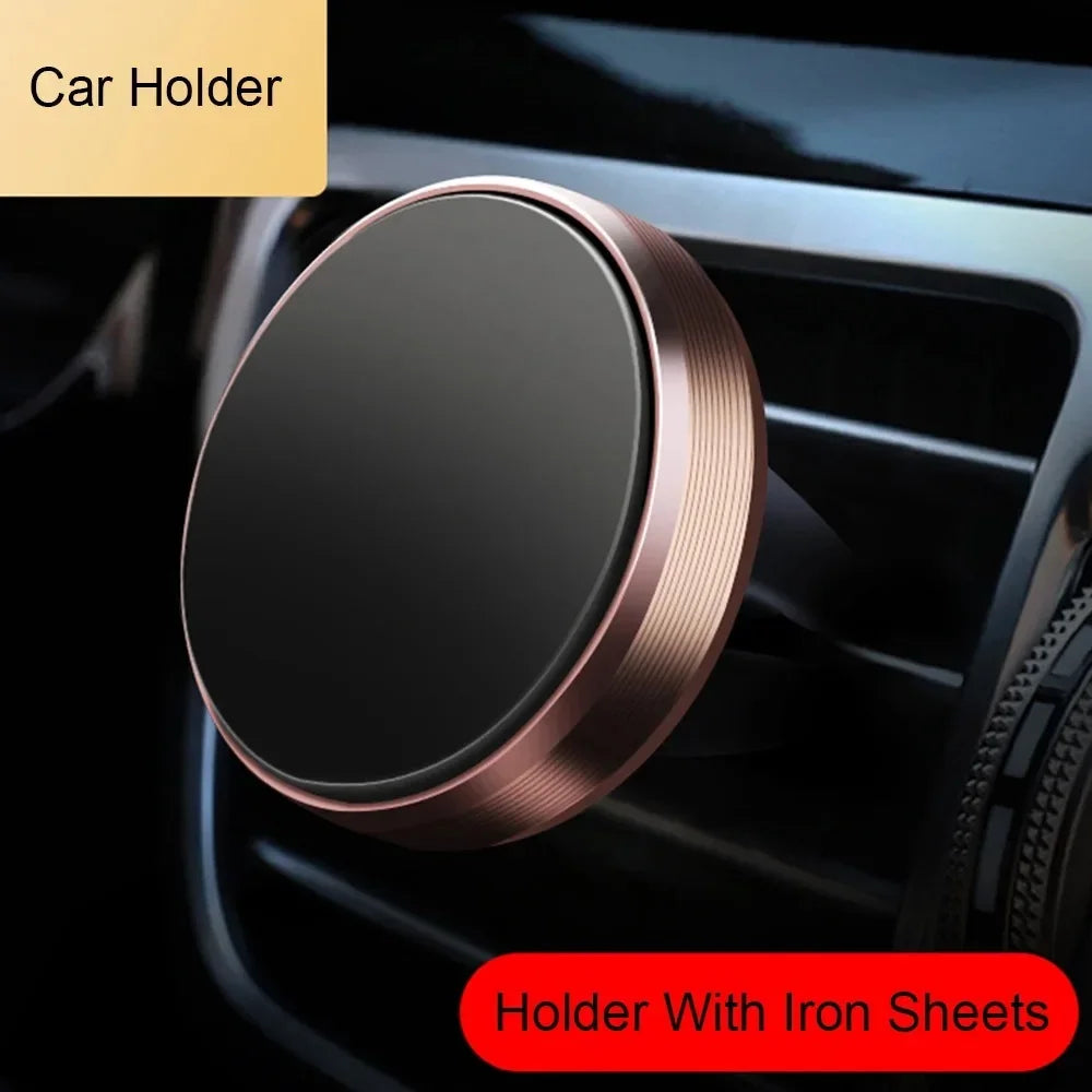 MagGrip Air Vent Phone Mount