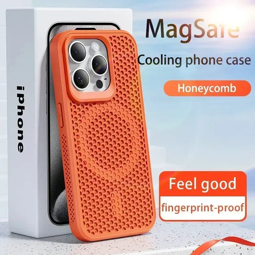 MagCool Shield Case