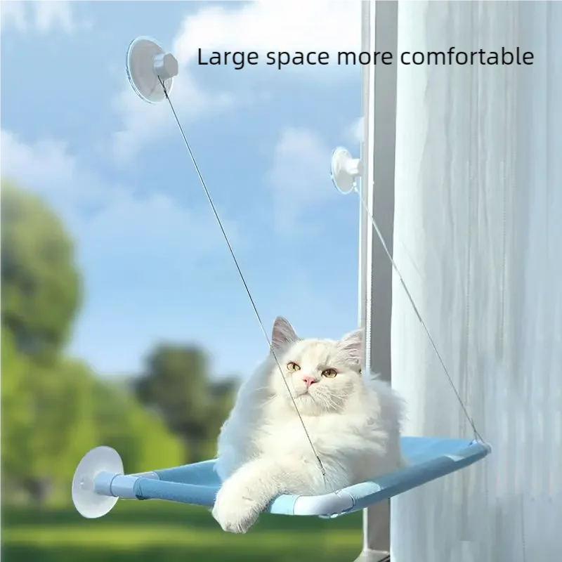 Kitty Cradle