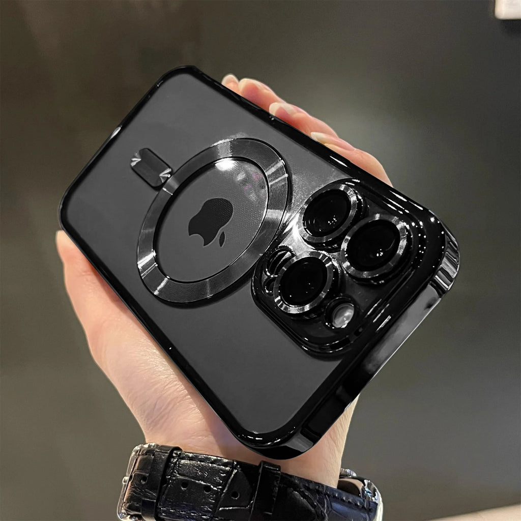QIXTWO Luxe Mag Case