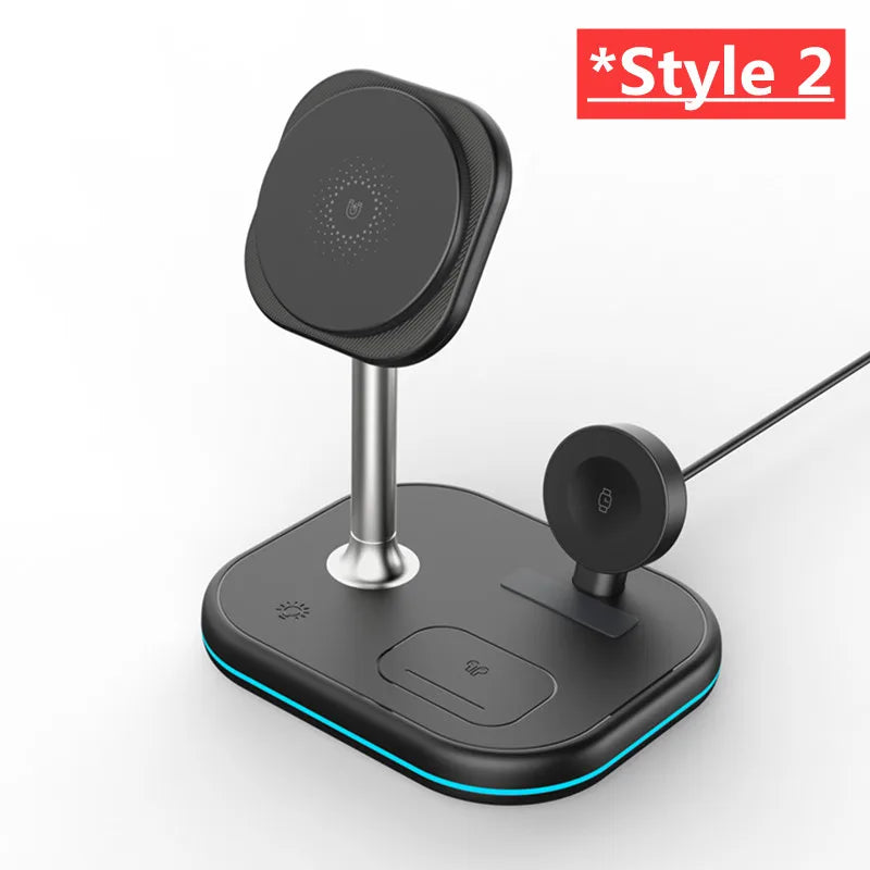 VIKEFON MagCharge Pro