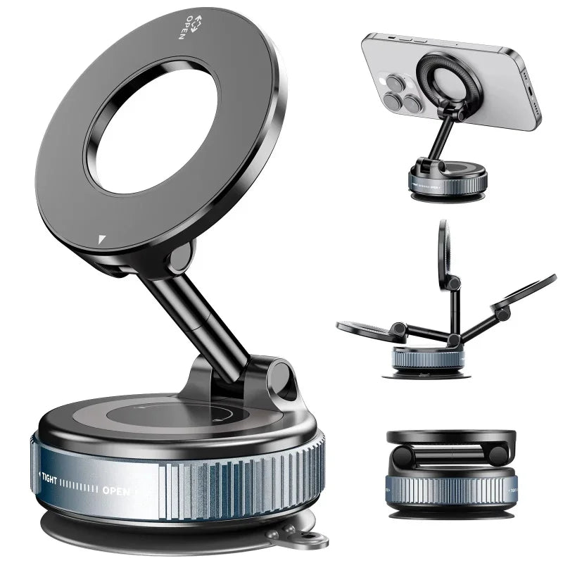 FlexGrip 360° Magnetic Phone Mount