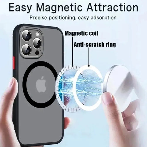 Jinitaimeik Armor Mag Case