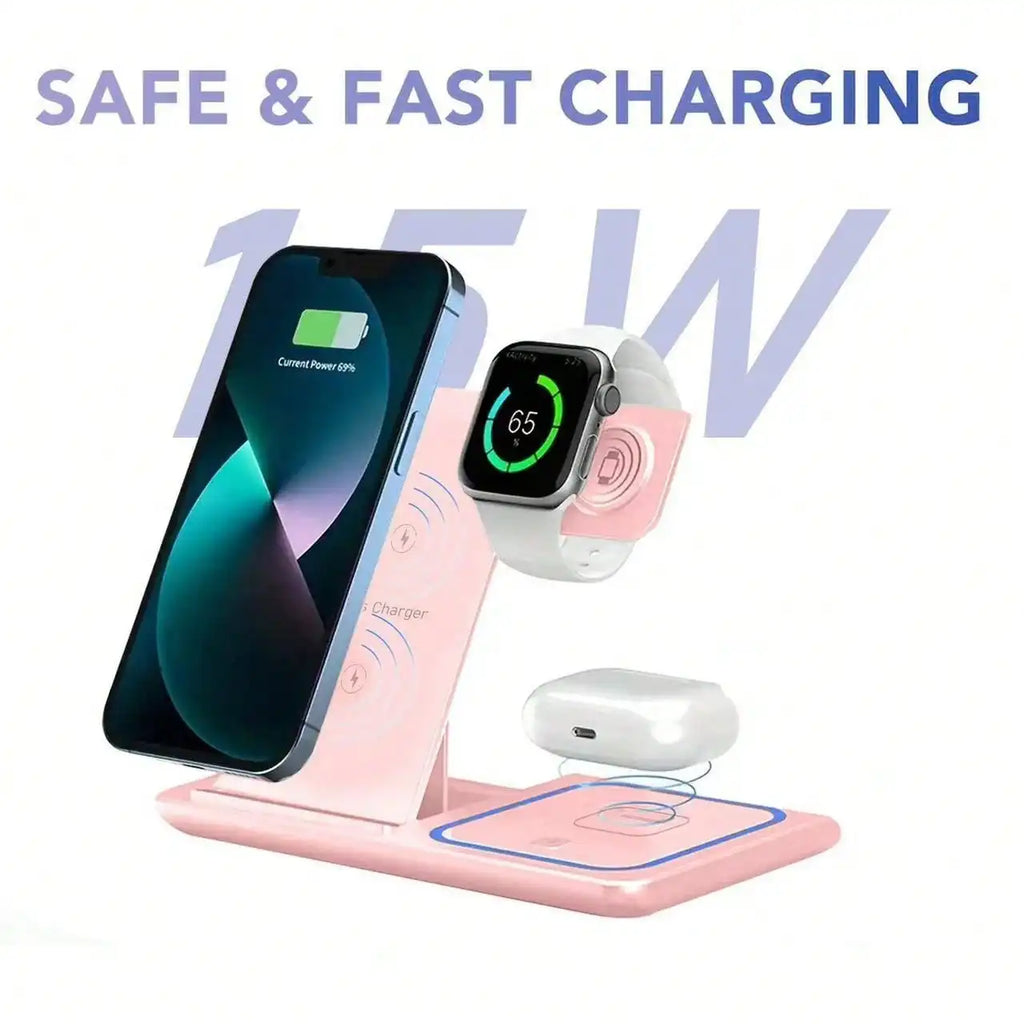 ChargeHub