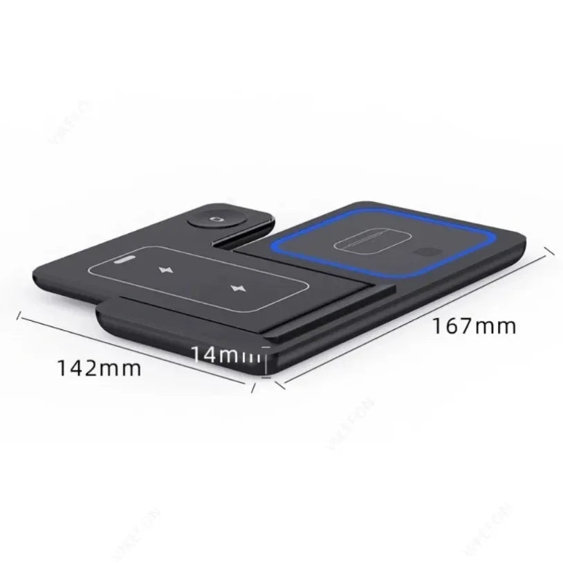 VoltNest Pro