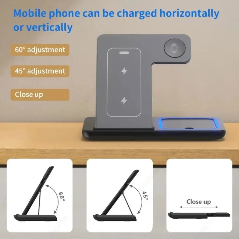 VoltNest Pro